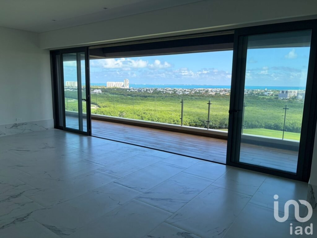 RENTA DEPARTAMENTO  EN WOHA , PUERTO CANCUN