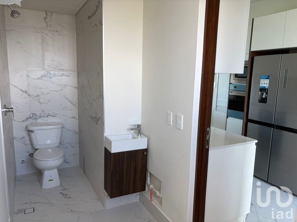 RENTA DEPARTAMENTO  EN WOHA , PUERTO CANCUN