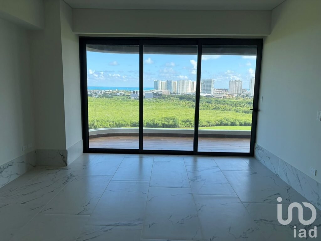 RENTA DEPARTAMENTO  EN WOHA , PUERTO CANCUN