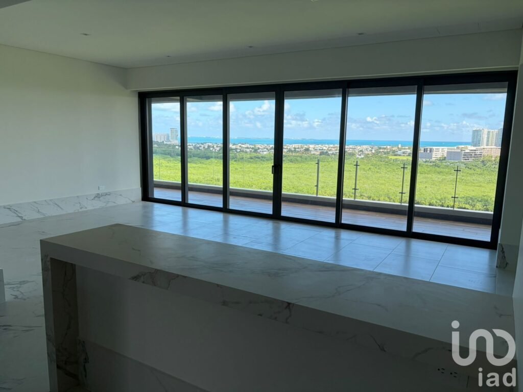 RENTA DEPARTAMENTO  EN WOHA , PUERTO CANCUN