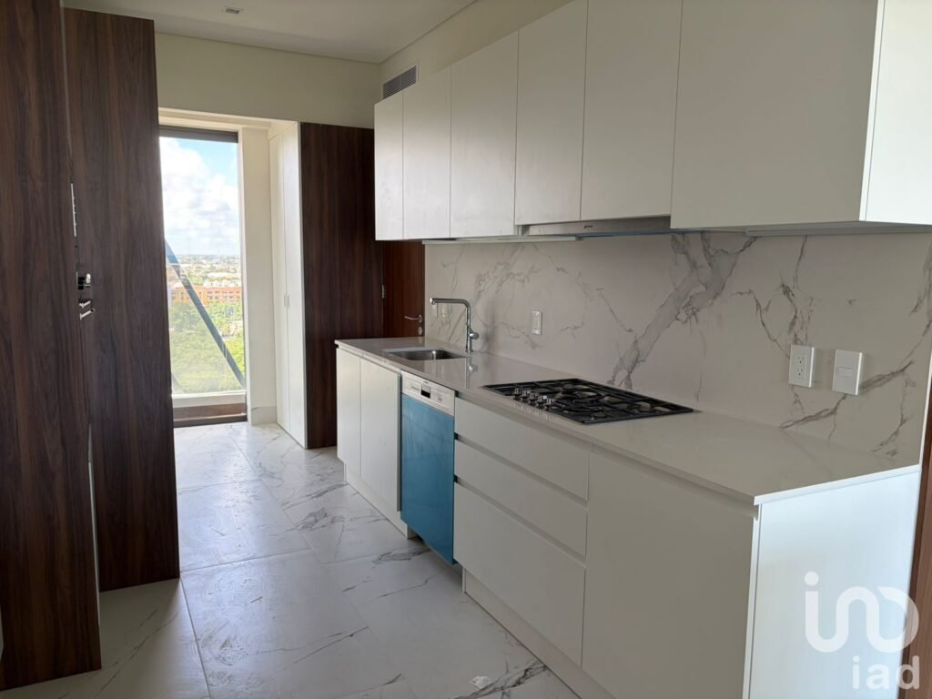 RENTA DEPARTAMENTO  EN WOHA , PUERTO CANCUN