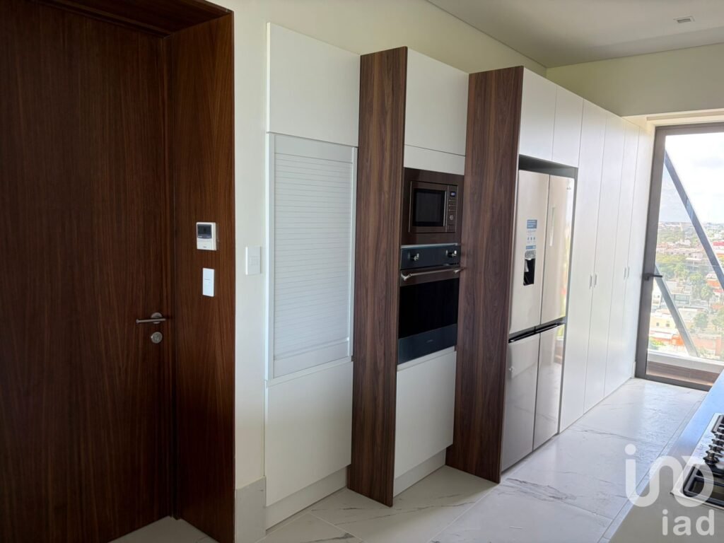 RENTA DEPARTAMENTO  EN WOHA , PUERTO CANCUN