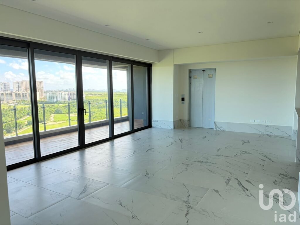 RENTA DEPARTAMENTO  EN WOHA , PUERTO CANCUN