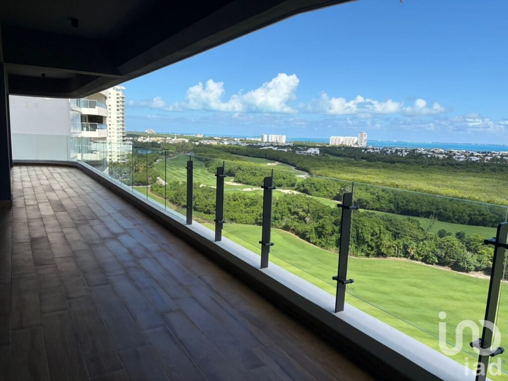 RENTA DEPARTAMENTO  EN WOHA , PUERTO CANCUN