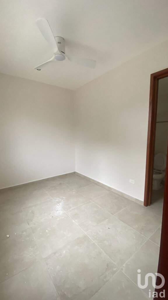 Venta de Casa en Residencia Via Cumbres,Cancun