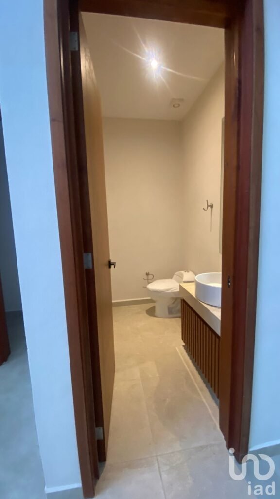 Venta de Casa en Residencia Via Cumbres,Cancun