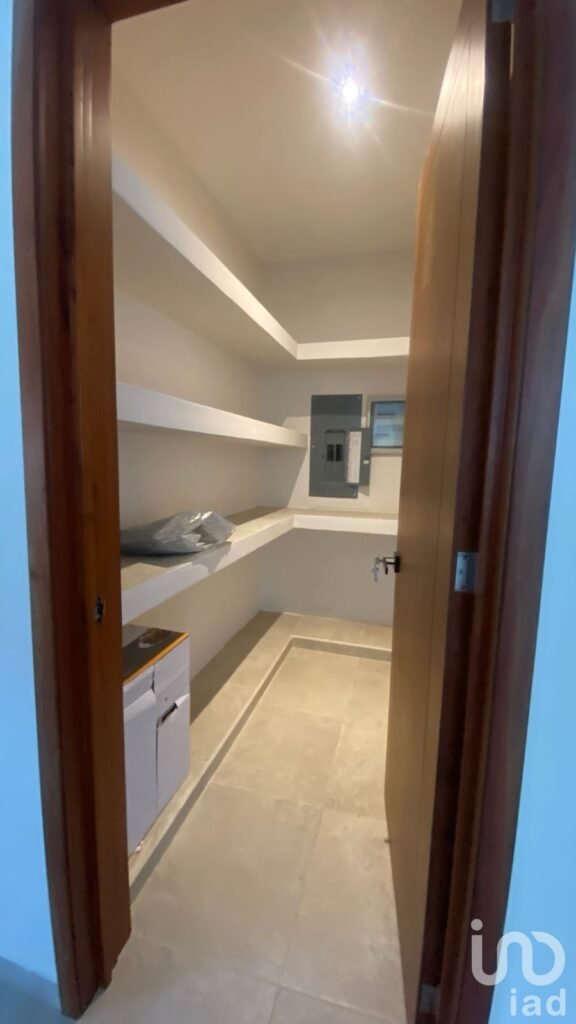 Venta de Casa en Residencia Via Cumbres,Cancun