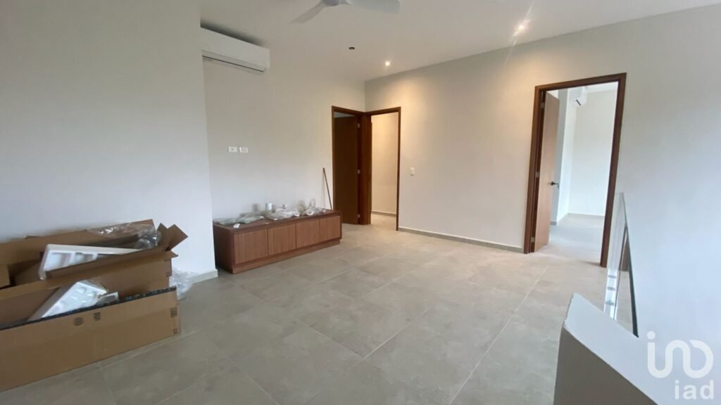 Venta de Casa en Residencia Via Cumbres,Cancun