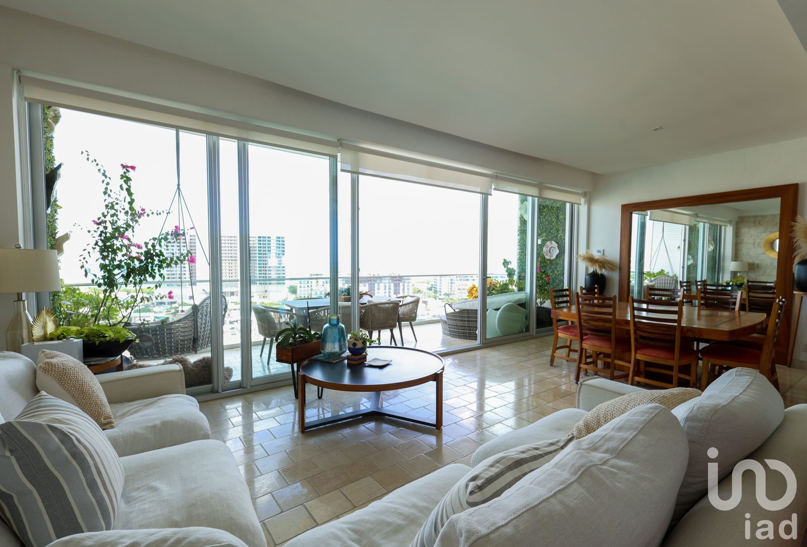 VENTA DE DEPARTAMENTO EN  RESIDENCIAL ARIA, PUERTO CANCUN