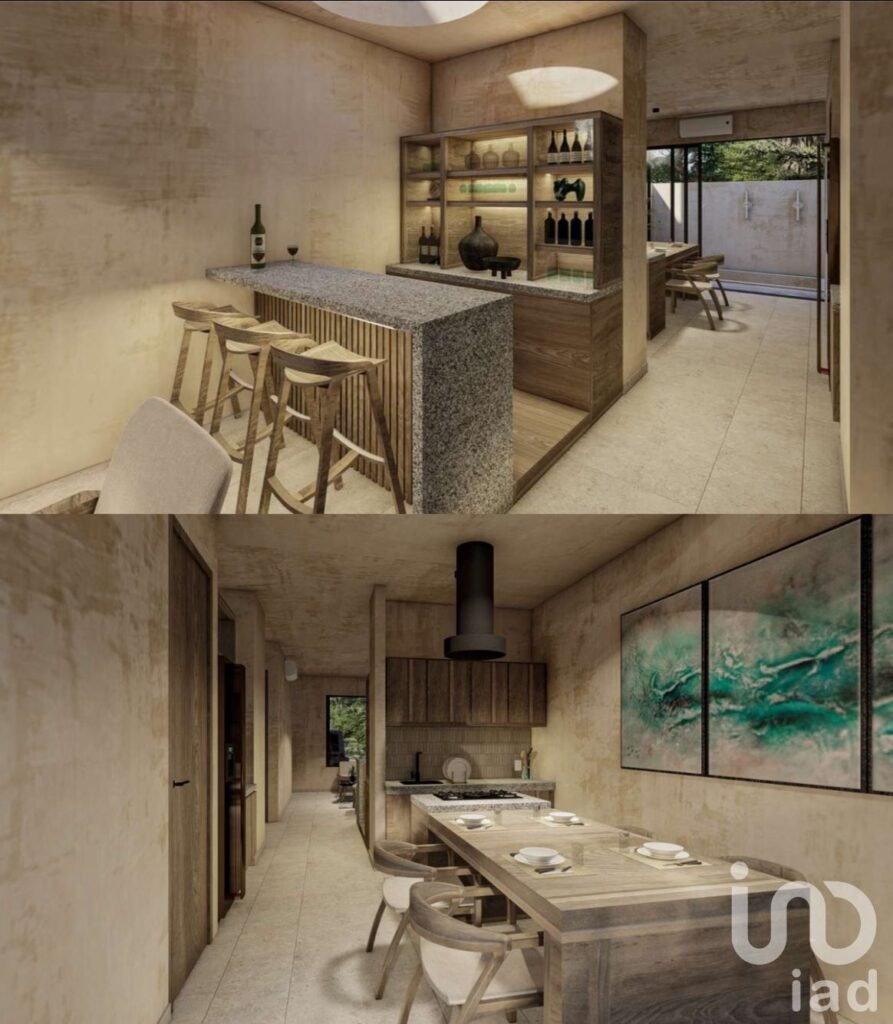 Venta de Casa en Aldea Kaan