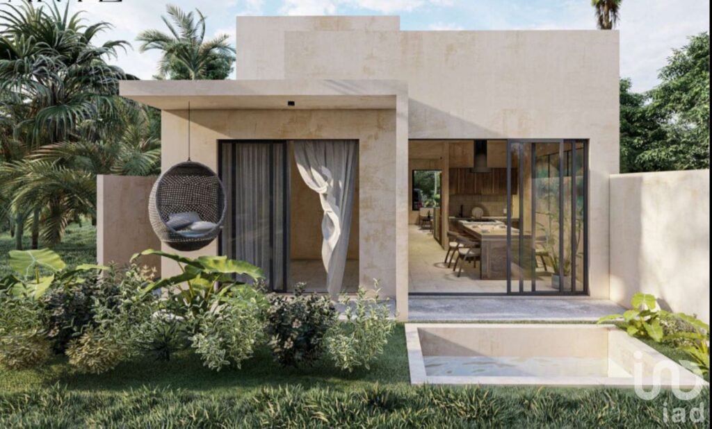 Venta de Casa en Aldea Kaan