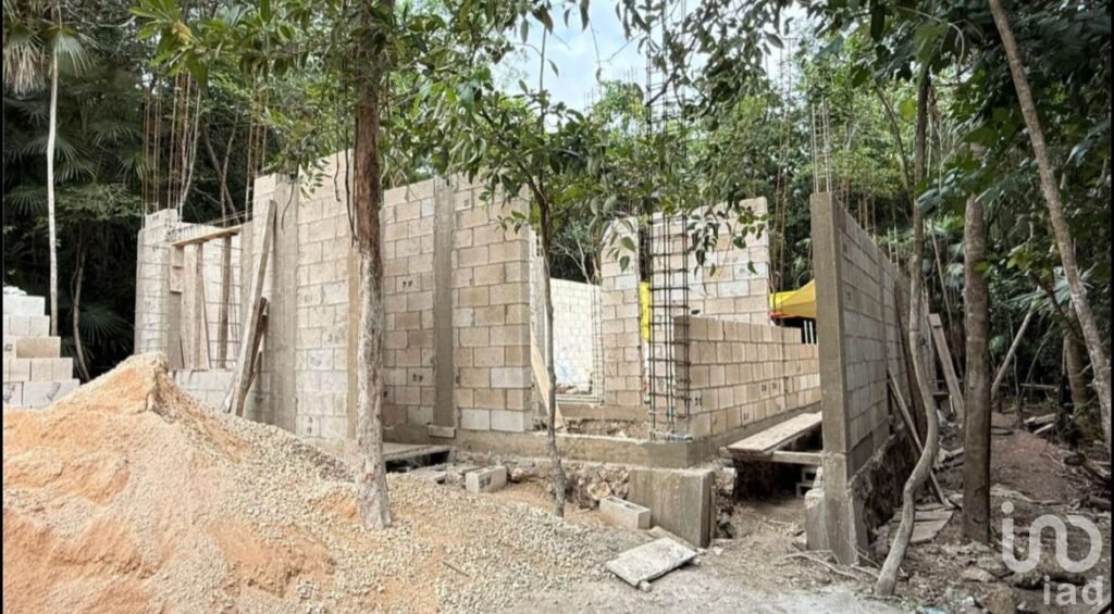 Venta de Casa en Aldea Kaan