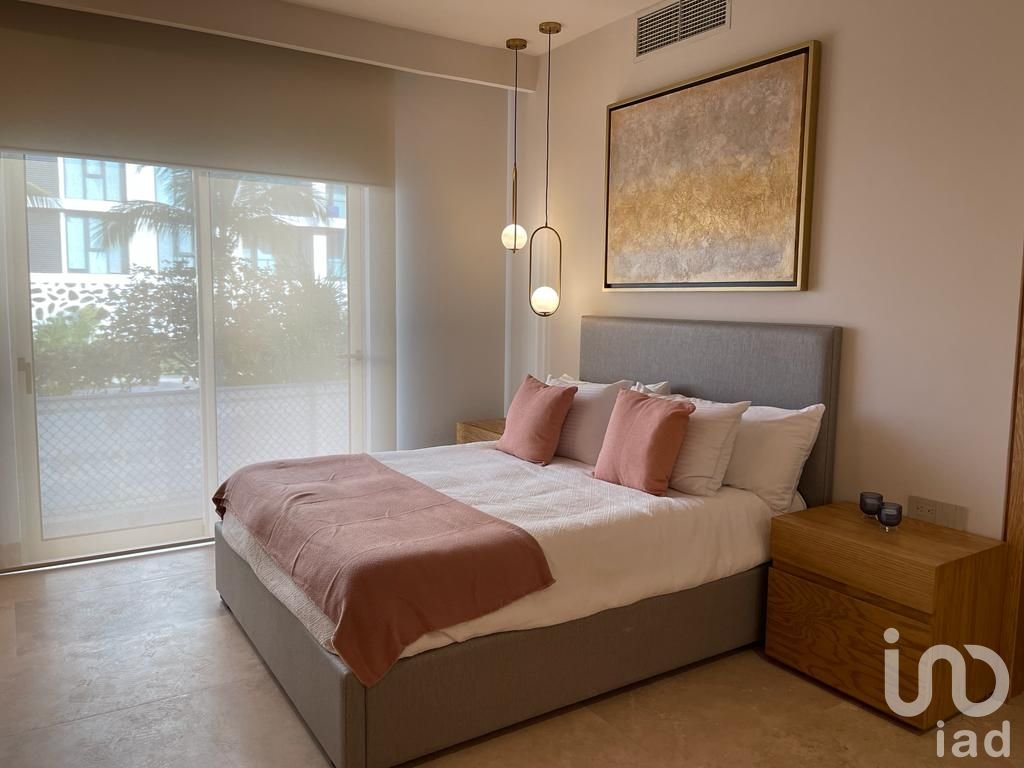 Departamento de Lujo 4 Recámaras 250 m² Vista al Mar Puerto Cancún.