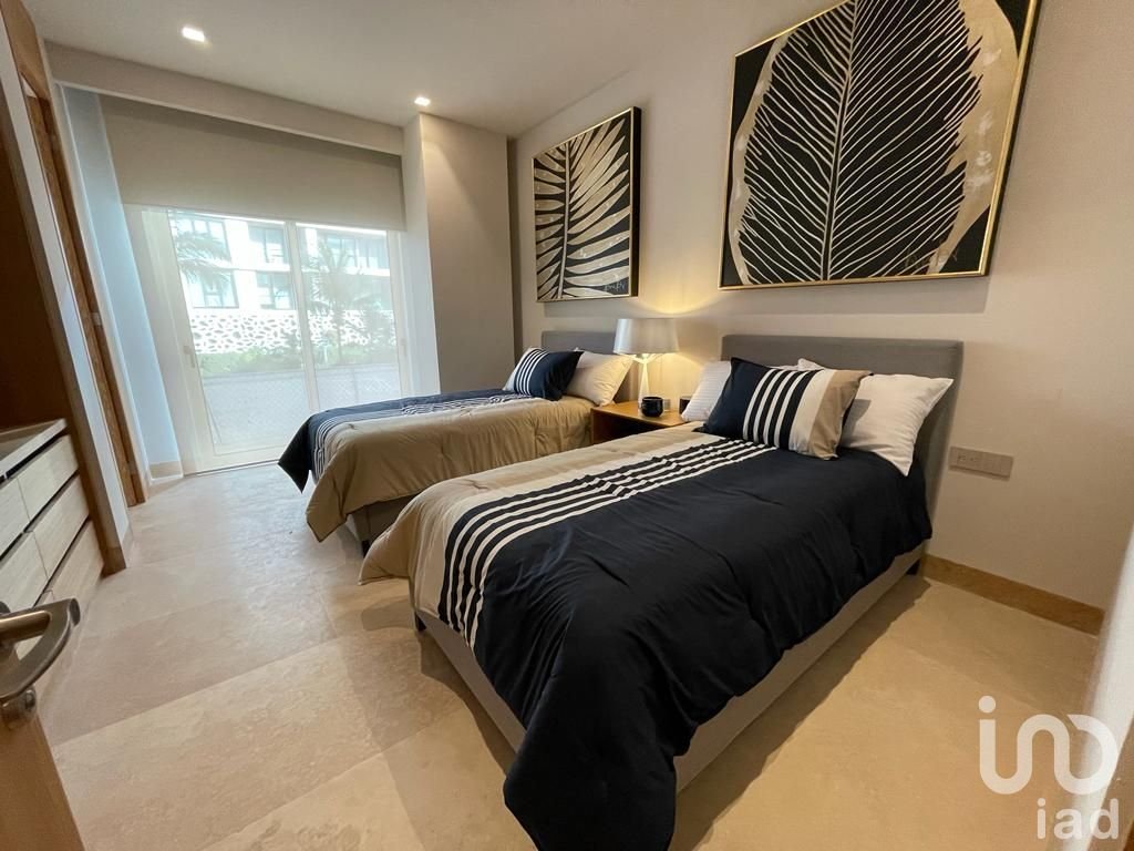 Departamento de Lujo 4 Recámaras 250 m² Vista al Mar Puerto Cancún.