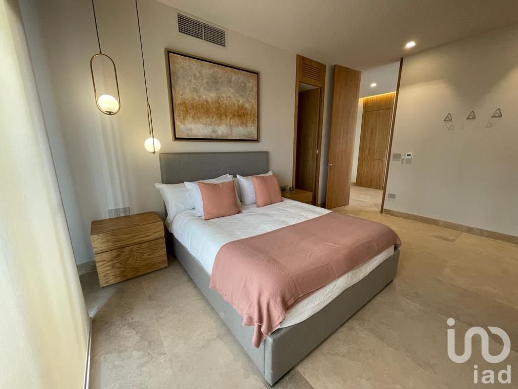 Departamento de Lujo 4 Recámaras 250 m² Vista al Mar Puerto Cancún.