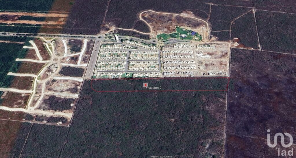 Lote premium en Venta en Xcuyun, Conkal, Yucatán.