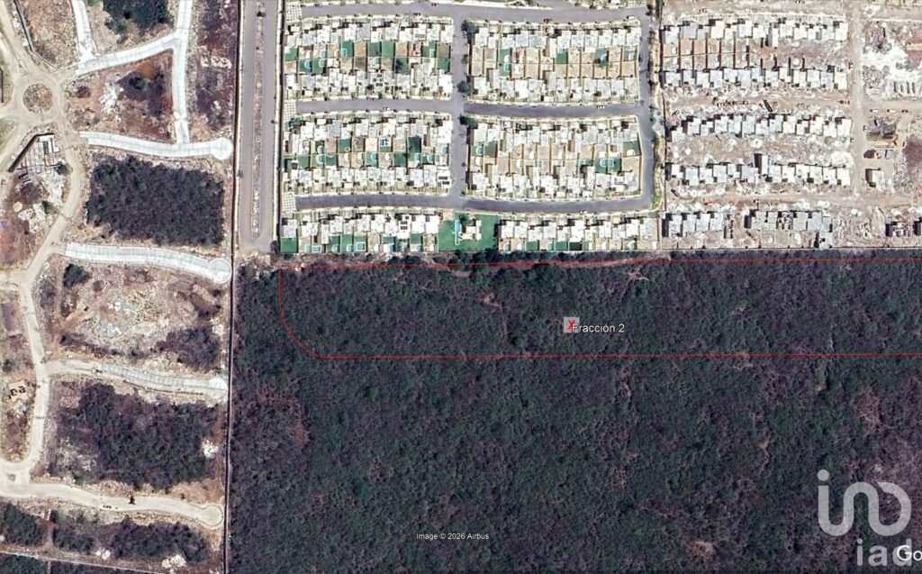 Lote premium en Venta en Xcuyun, Conkal, Yucatán.