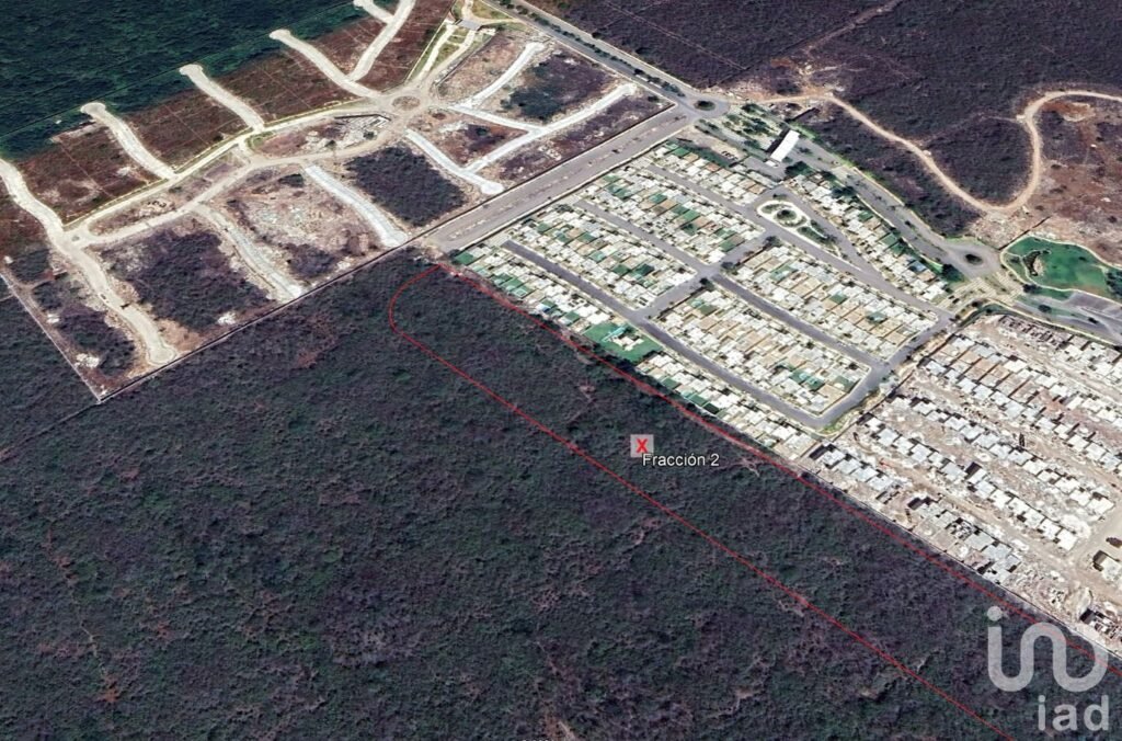 Lote premium en Venta en Xcuyun, Conkal, Yucatán.