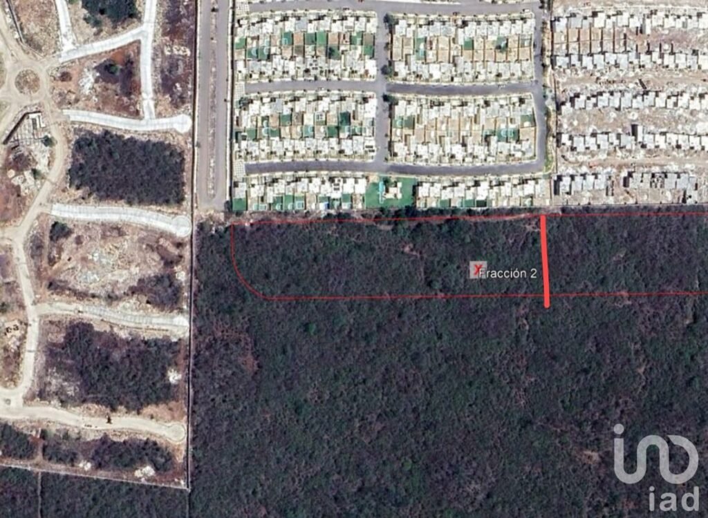 Lote premium en Venta en Xcuyun, Conkal, Yucatán.