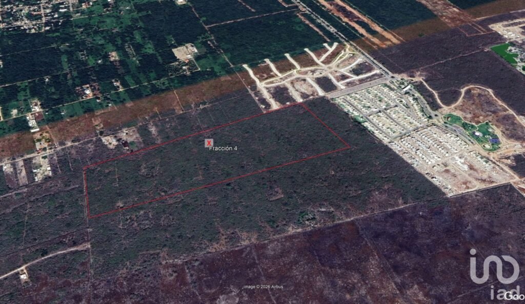 Lote premium en Venta en Xcuyun, Conkal, Yucatán. - 2333364 terreno en venta lote premium en venta en xcuyun conkal yucatan 290116