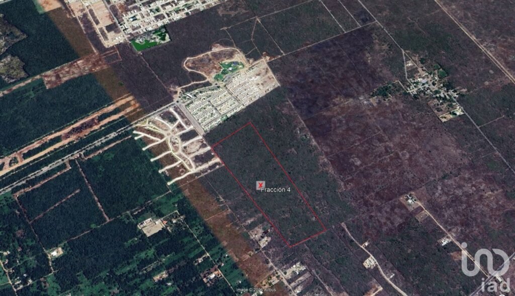 Lote premium en Venta en Xcuyun, Conkal, Yucatán.