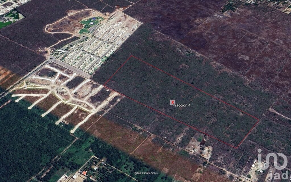 Lote premium en Venta en Xcuyun, Conkal, Yucatán.