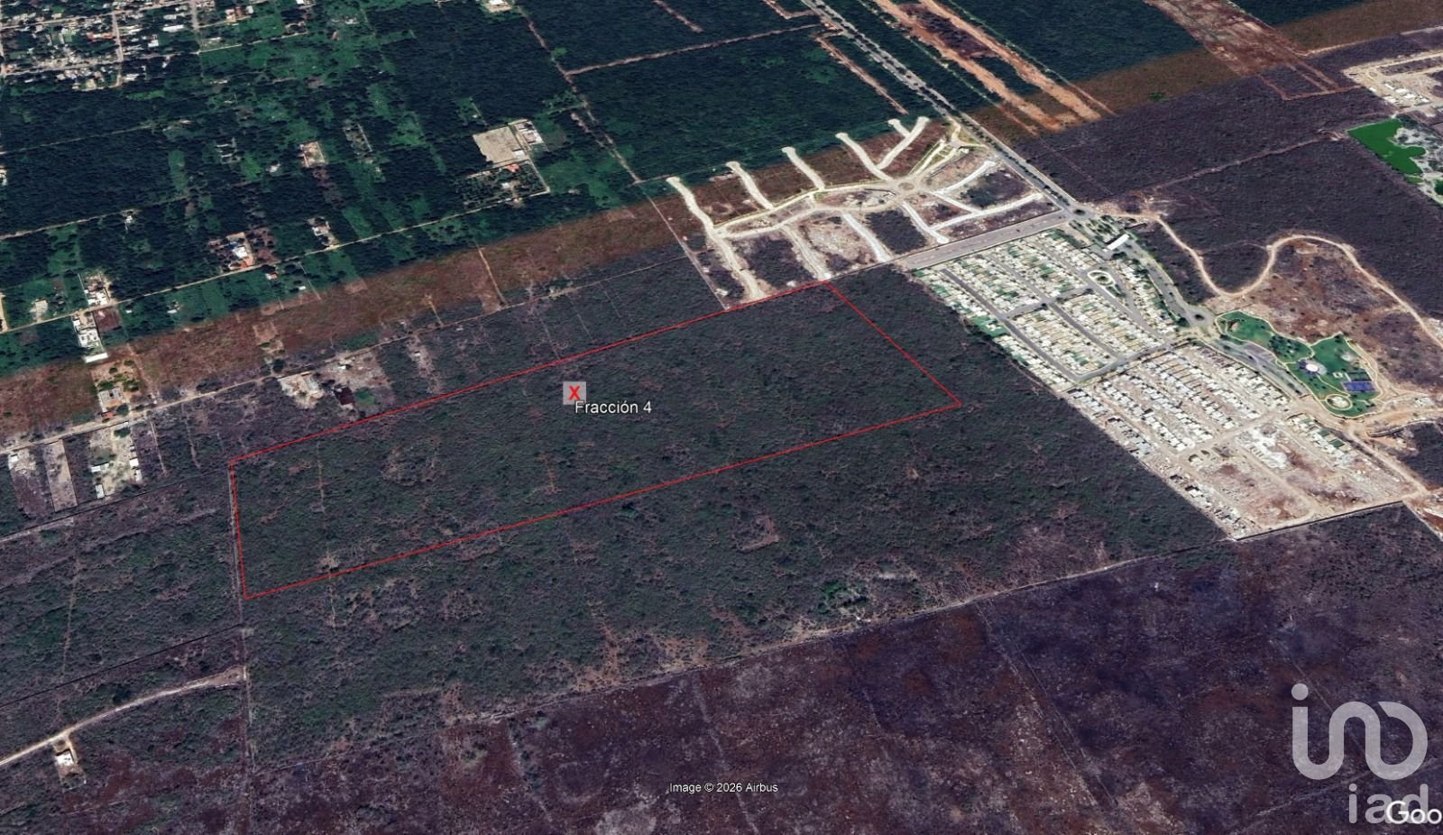 Lote premium en Venta en Xcuyun, Conkal, Yucatán. Lote premium en Venta en Xcuyun, Conkal, Yucatán.