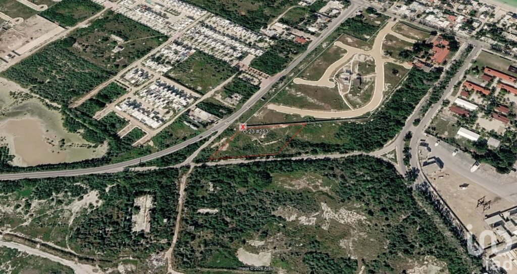 Lote premium en Venta en Chelem, Progreso, Yucatán.