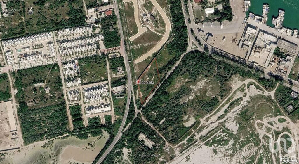 Lote premium en Venta en Chelem, Progreso, Yucatán.