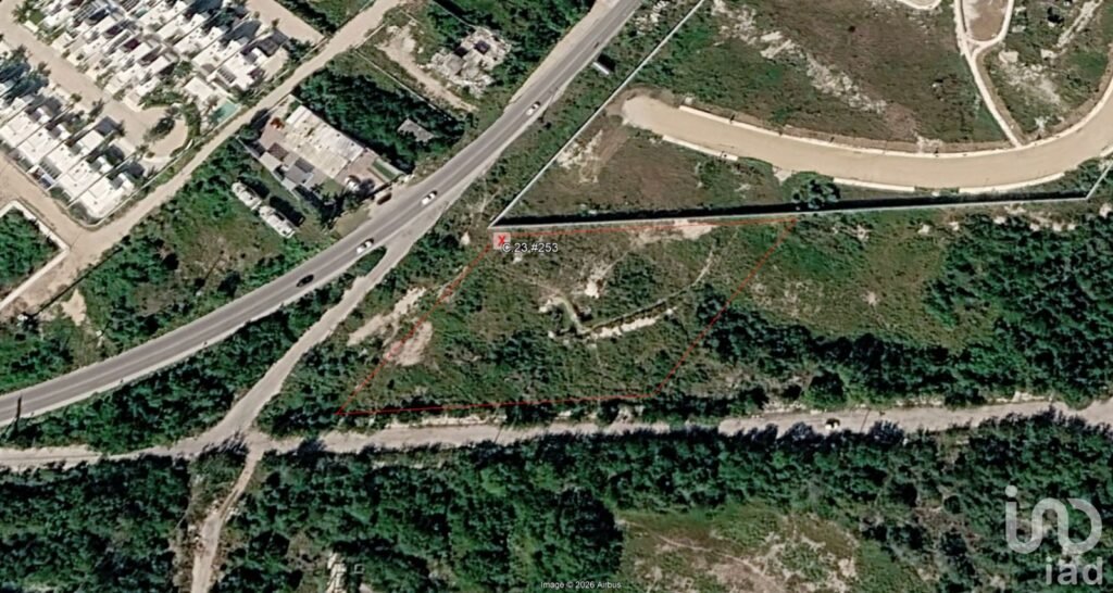 Lote premium en Venta en Chelem, Progreso, Yucatán.