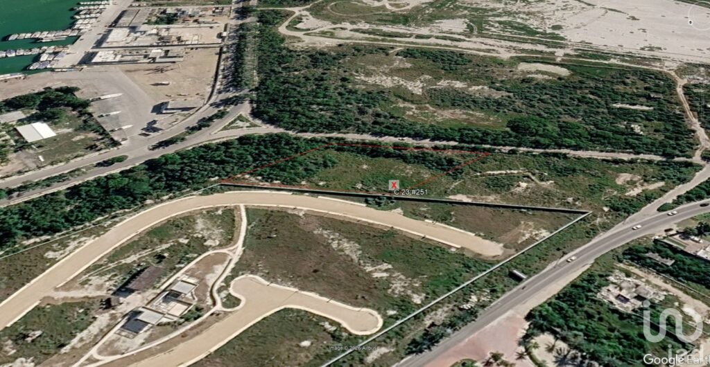 Lote premium en Venta en Chelem, Progreso, Yucatán.