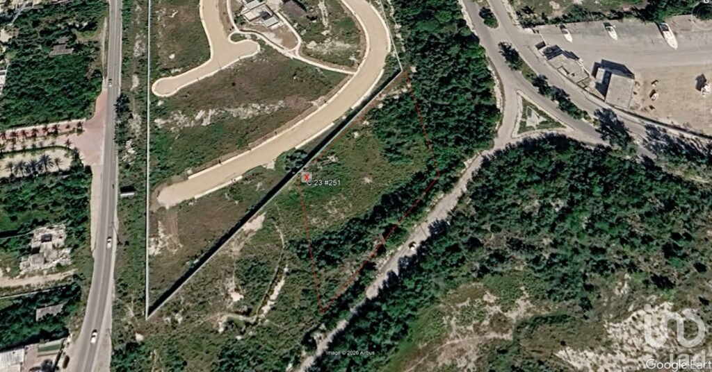 Lote premium en Venta en Chelem, Progreso, Yucatán.