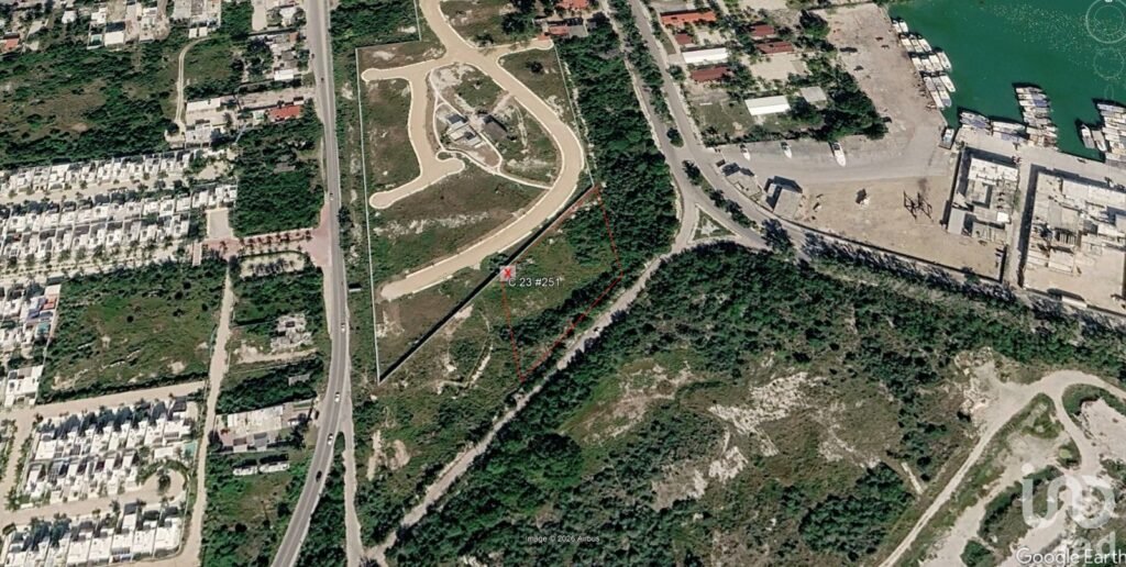 Lote premium en Venta en Chelem, Progreso, Yucatán.