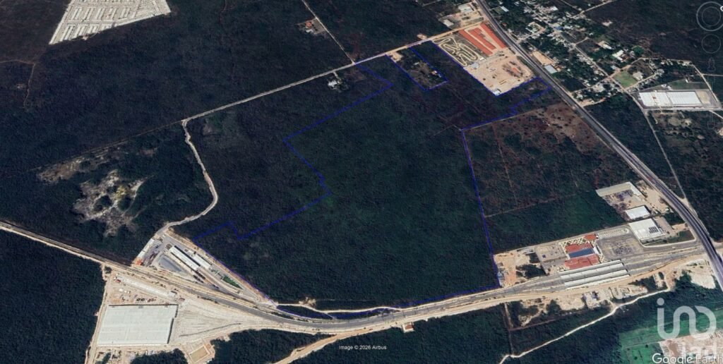 Lote premium en Venta en Teya, Kanasin, Yucatán.
