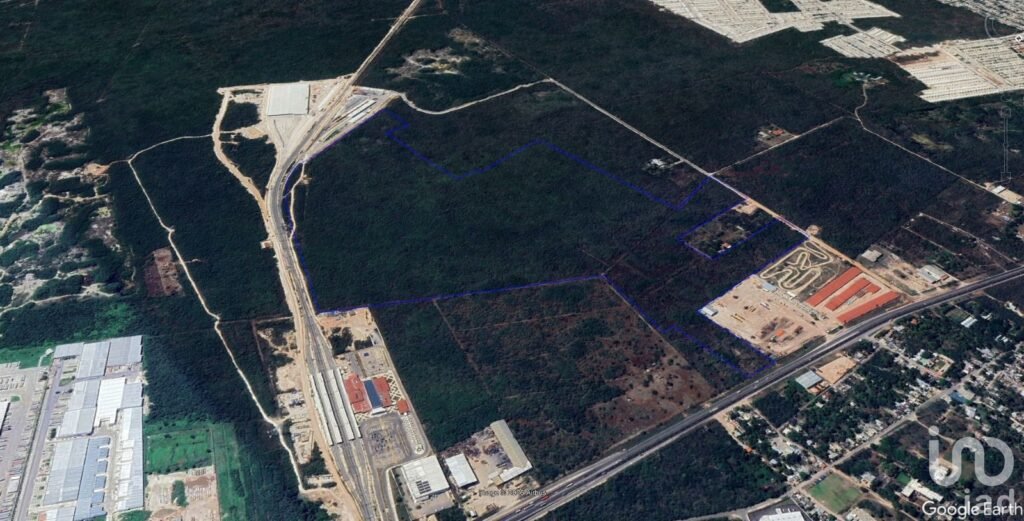 Lote premium en Venta en Teya, Kanasin, Yucatán. - 2333367 terreno en venta lote premium en venta en teya kanasin yucatan 290122