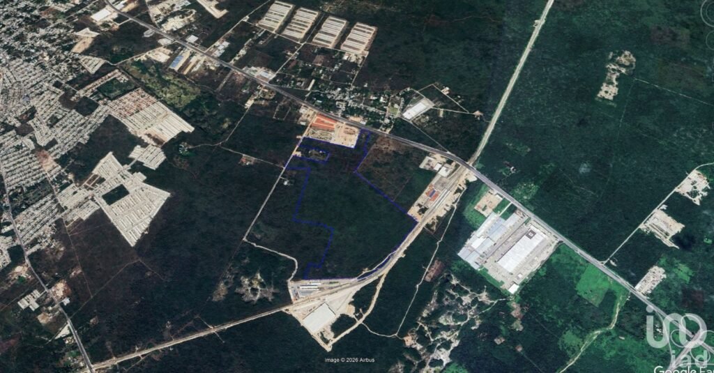 Lote premium en Venta en Teya, Kanasin, Yucatán.