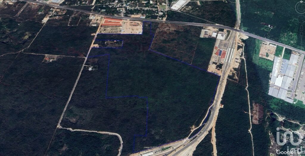 Lote premium en Venta en Teya, Kanasin, Yucatán.