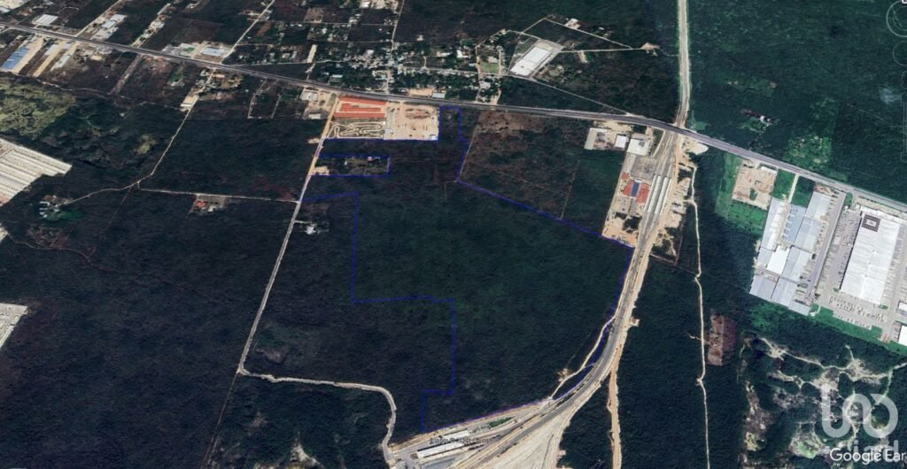 Lote premium en Venta en Teya, Kanasin, Yucatán.