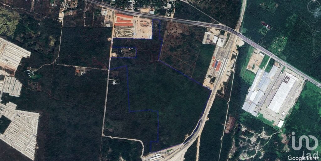 Lote premium en Venta en Teya, Kanasin, Yucatán.