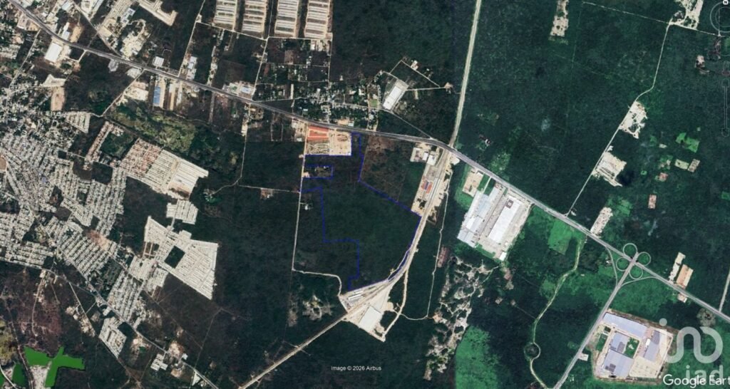 Lote premium en Venta en Teya, Kanasin, Yucatán.