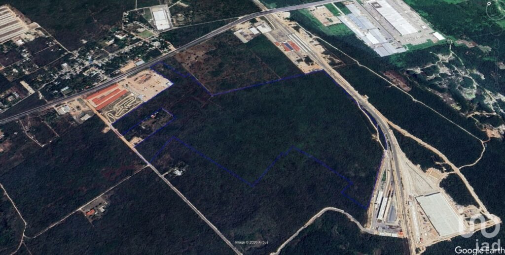 Lote premium en Venta en Teya, Kanasin, Yucatán.