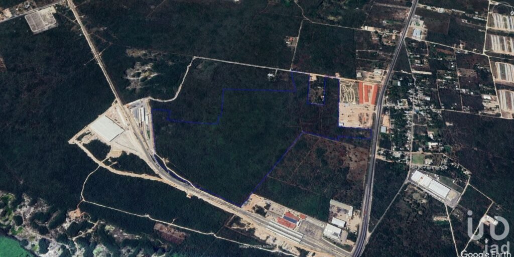 Lote premium en Venta en Teya, Kanasin, Yucatán.