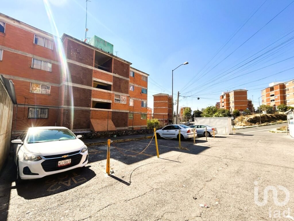 Departamento en VENTA  en Rancho El Carmen