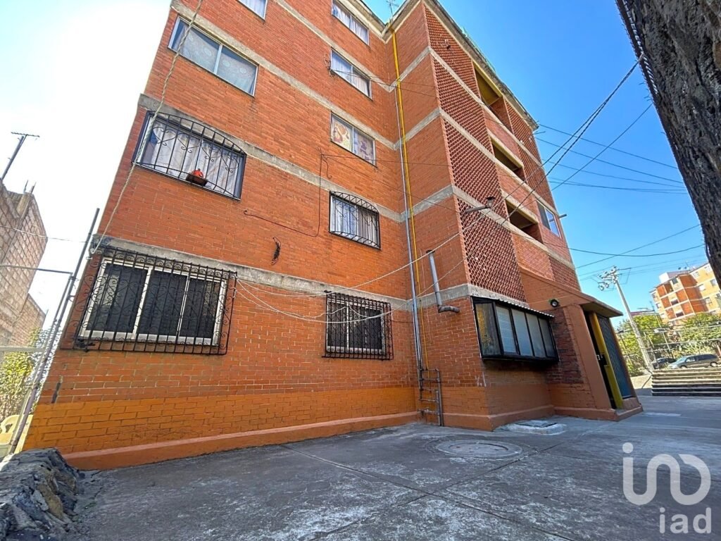 Departamento en VENTA  en Rancho El Carmen