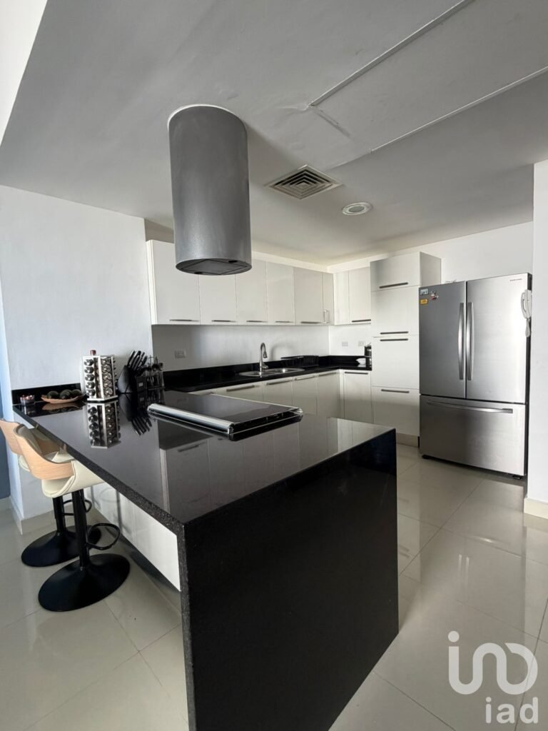 Departamento en Renta 3 recamaras, Torre Maioris, Puerto Cancun