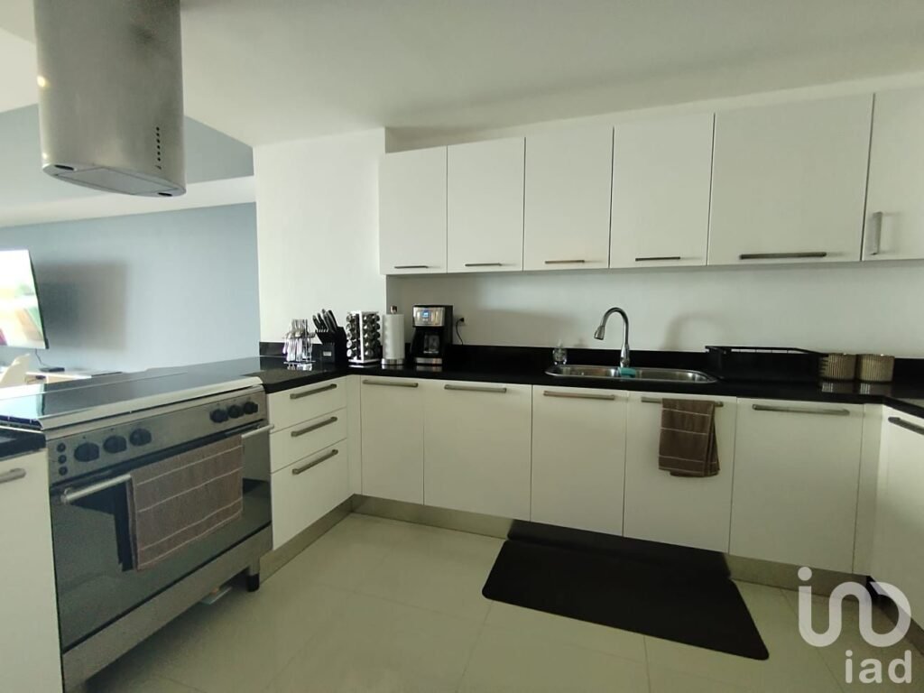 Departamento en Renta 3 recamaras, Torre Maioris, Puerto Cancun