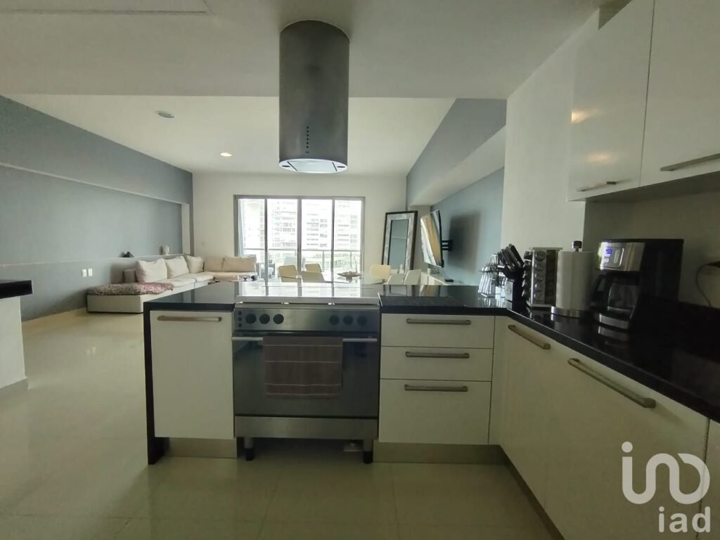 Departamento en Renta 3 recamaras, Torre Maioris, Puerto Cancun