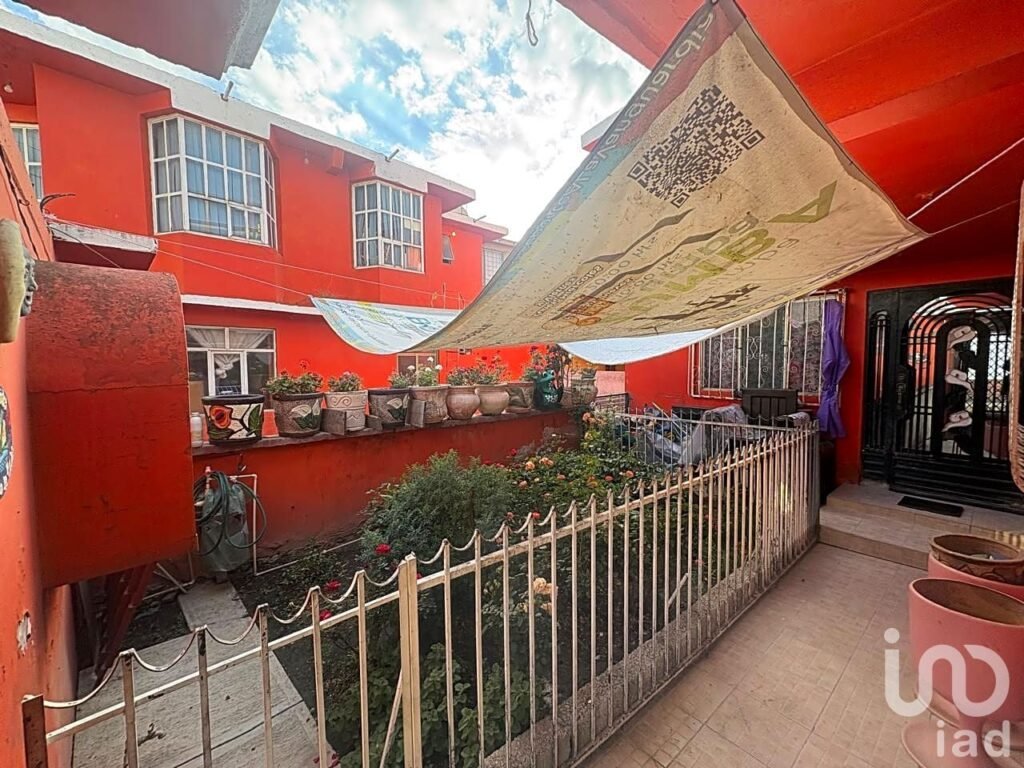 VENTA de casa Las Trojes, Cuautitlán