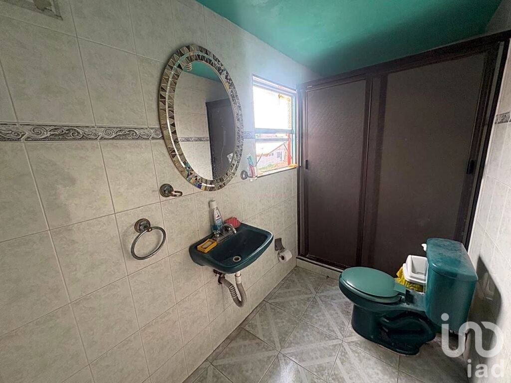 VENTA de casa Las Trojes, Cuautitlán