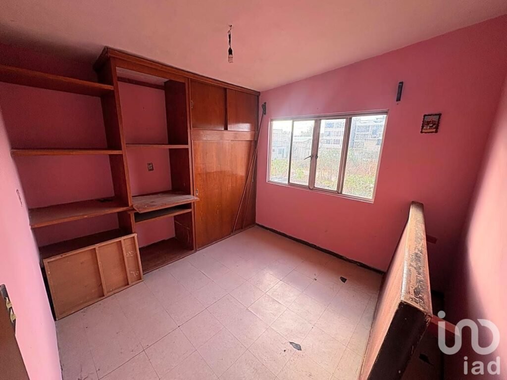 VENTA de casa Las Trojes, Cuautitlán